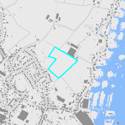 Overstromingsgevoelig (fluviaal)