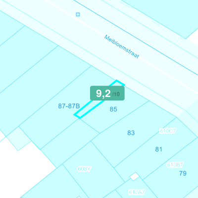 Mobiscore