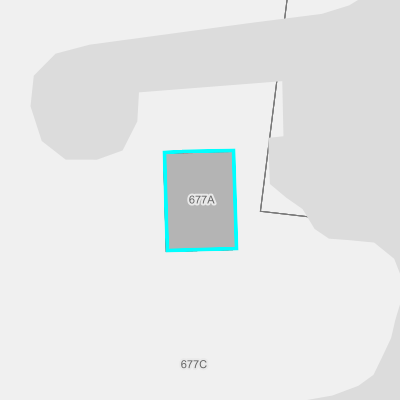 PFAS no regret zones