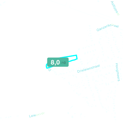 Mobiscore