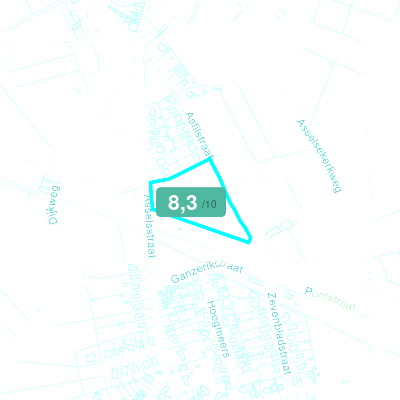 Mobiscore