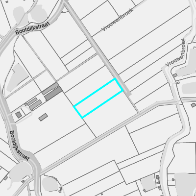 Overstromingsgevoelig (kust)