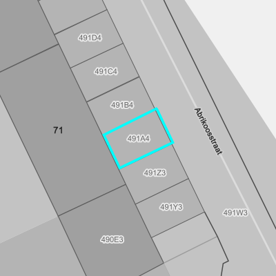 PFAS no regret zones