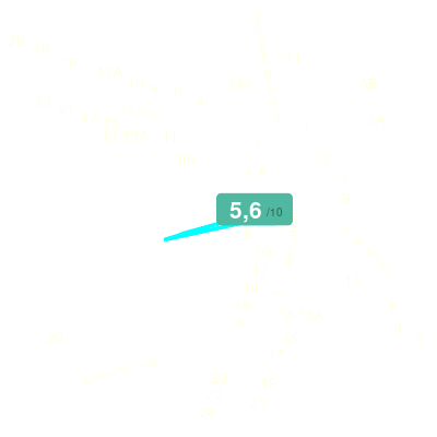 Mobiscore