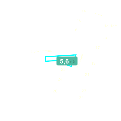 Mobiscore