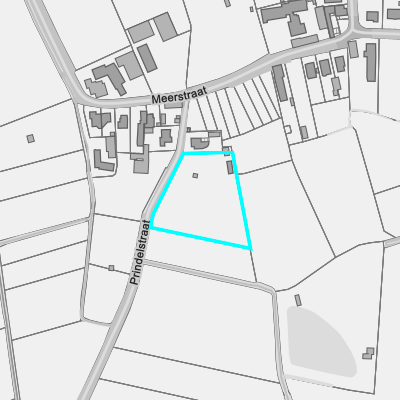 PFAS no regret zones