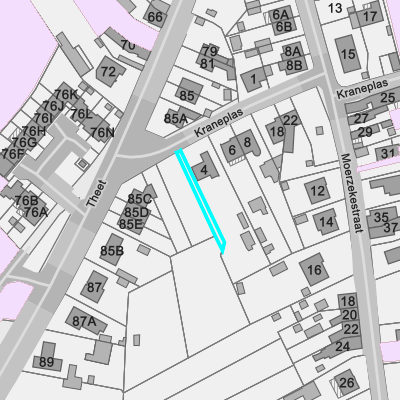 Recht van voorkoop