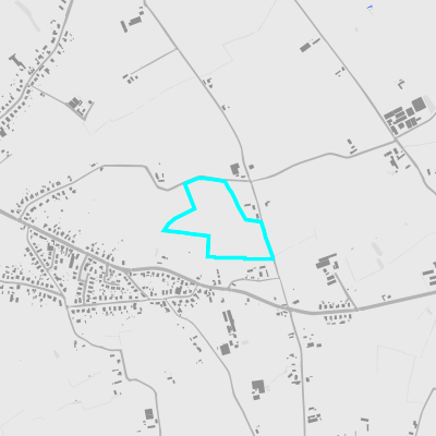 Overstromingsgevoelig (fluviaal)