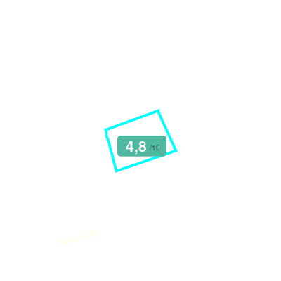 Mobiscore