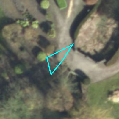 Luchtfoto Vlaanderen 2013 - 2015