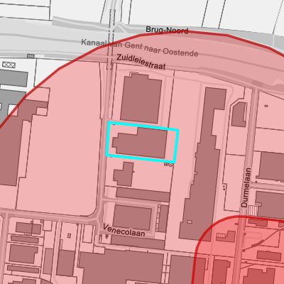 PFAS no regret zones