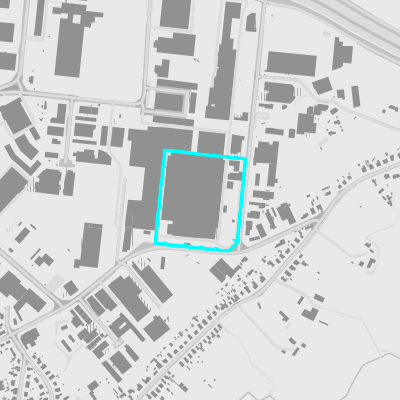 Vastgestelde archeologische zones