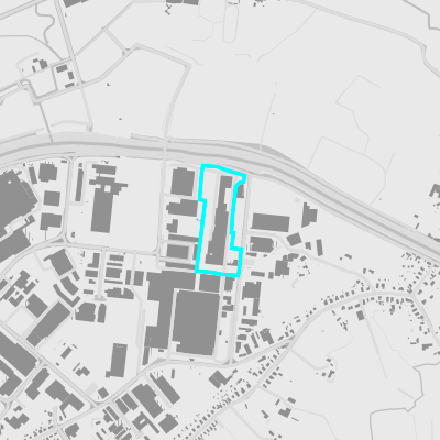 Vastgestelde archeologische zones