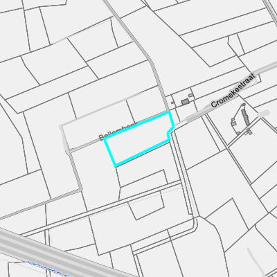 Overstromingsgevoelig (fluviaal)