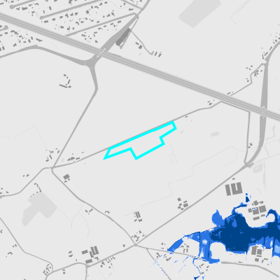 Overstromingsgevoelig (fluviaal)