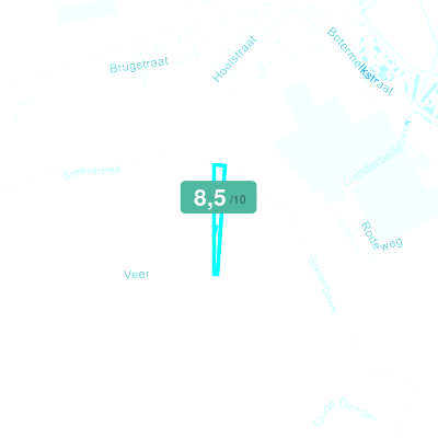 Mobiscore