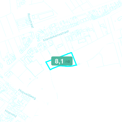 Mobiscore