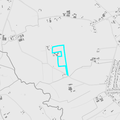 PFAS no regret zones