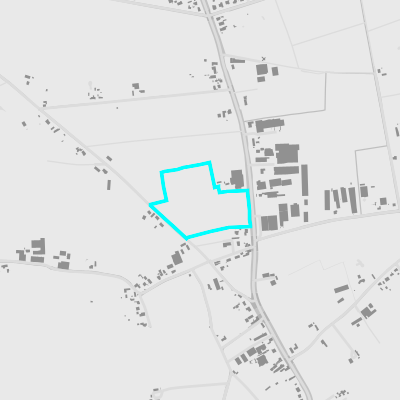 Vastgestelde archeologische zones