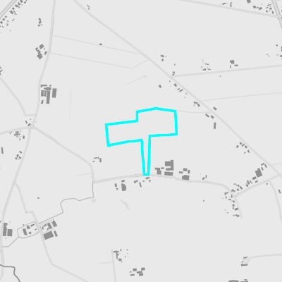 Vastgestelde archeologische zones