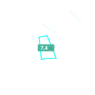 Mobiscore