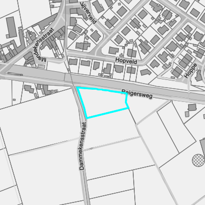 Overstromingsgevoelig (fluviaal)