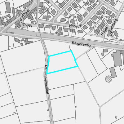 Overstromingsgevoelig (kust)