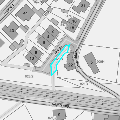 Overstromingsgevoelig (fluviaal)