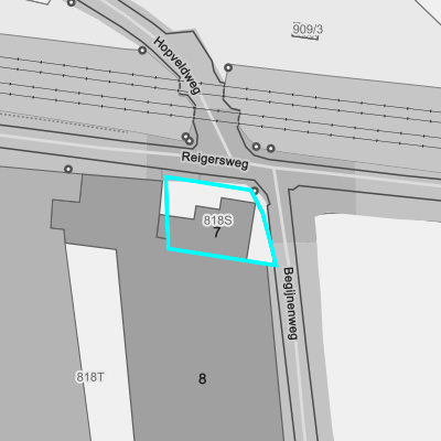 Overstromingsgevoelig (fluviaal)