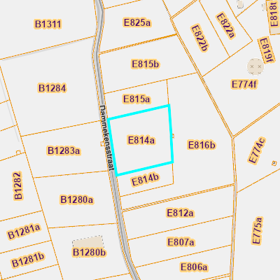 CADGIS