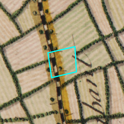Ferraris (1771-1778)