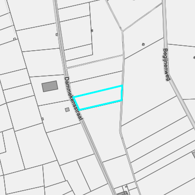Overstromingsgevoelig (fluviaal)