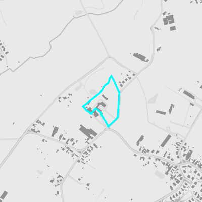 Vastgestelde archeologische zones