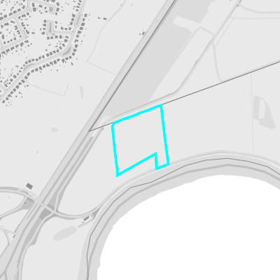 Vastgestelde archeologische zones