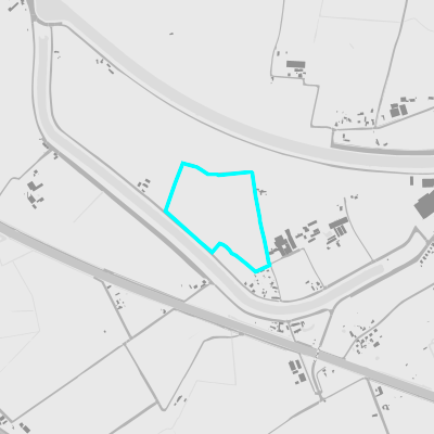 Overstromingsgevoelig (kust)