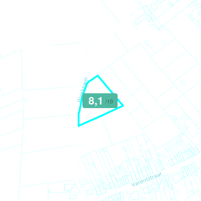 Mobiscore