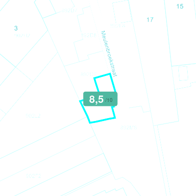 Mobiscore