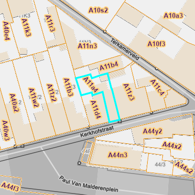 CADGIS