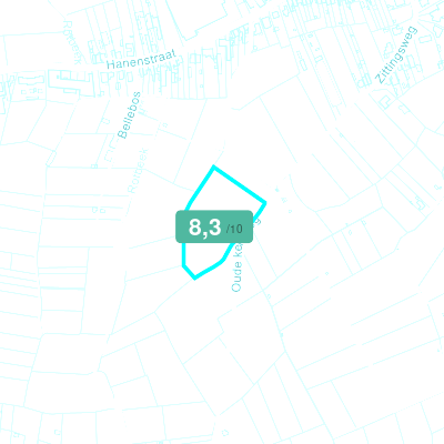Mobiscore