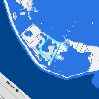 Overstromingsgevoelig (fluviaal)