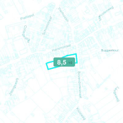 Mobiscore