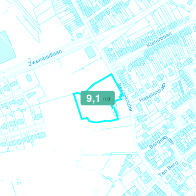 Mobiscore
