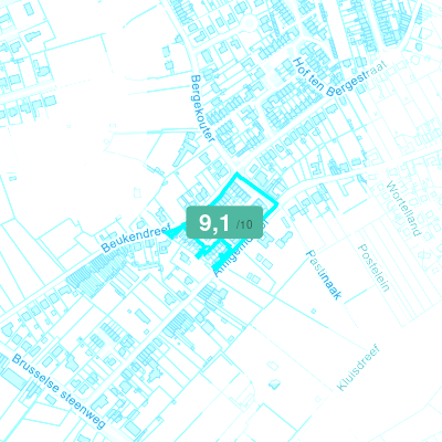 Mobiscore
