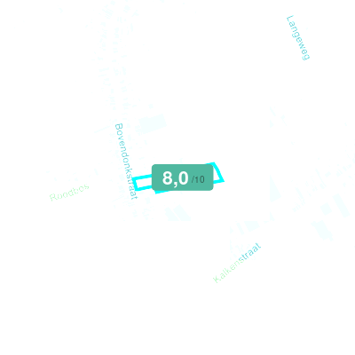 Mobiscore