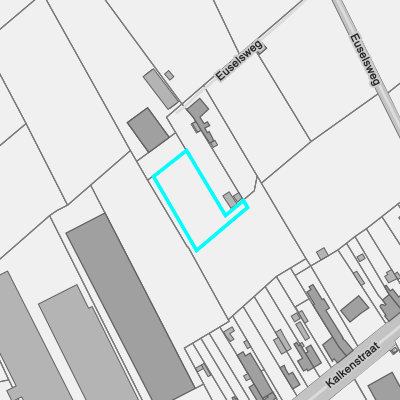 Vastgestelde archeologische zones