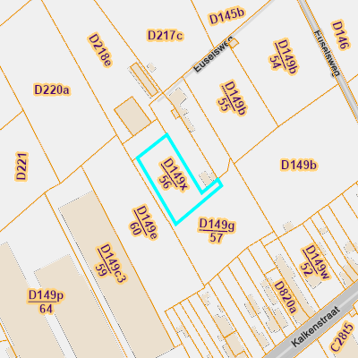 CADGIS