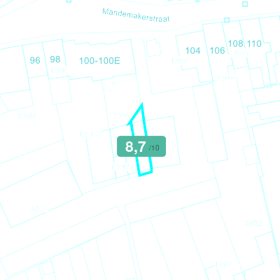Mobiscore