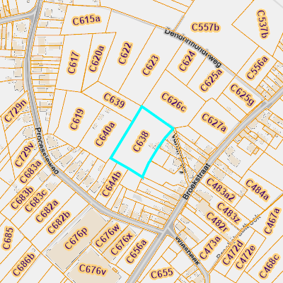 CADGIS