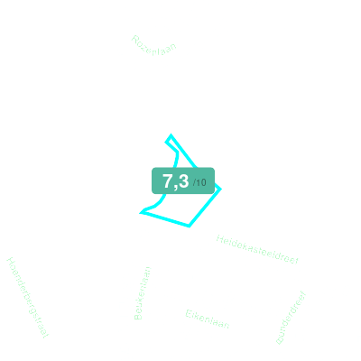Mobiscore