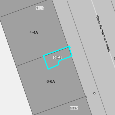 Recht van voorkoop